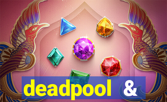 deadpool & wolverine vizerhd
